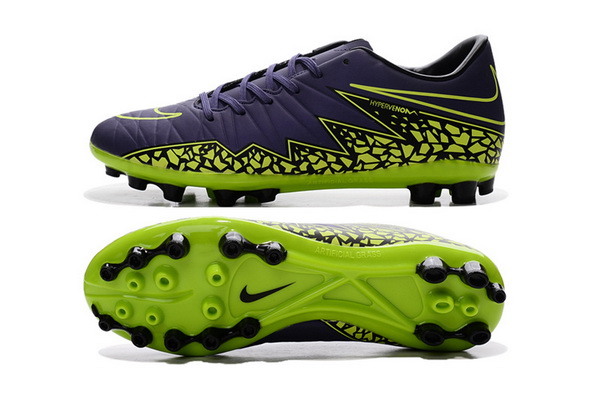 Nike Hypervenom Phantom II AG Men Shoes--007